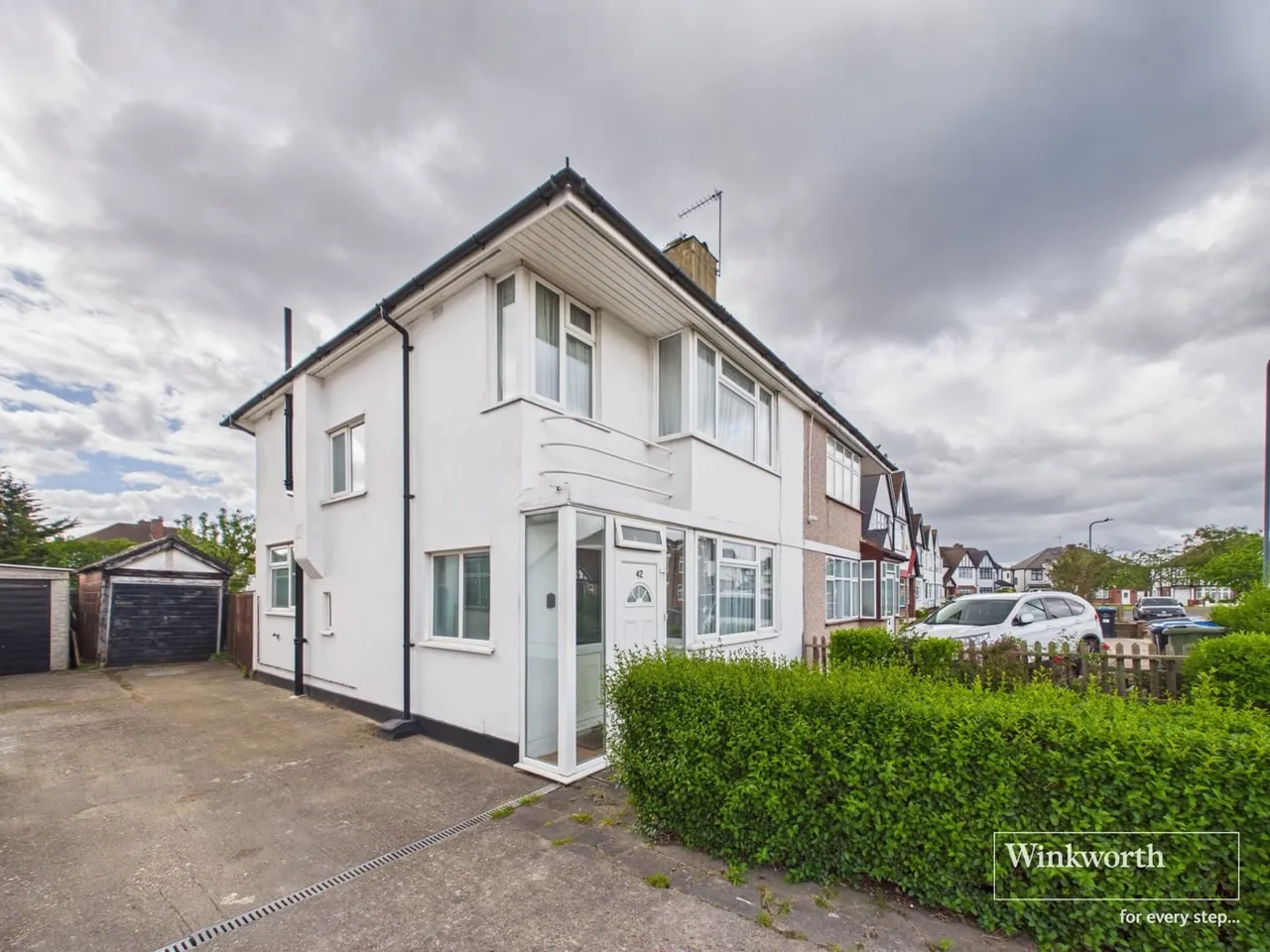 Ormesby Way, Kenton, Harrow, HA3, photo 7