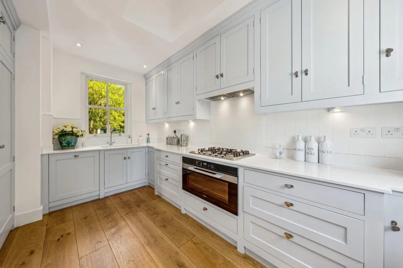 Clifton Hill, St John's Wood, London, NW8 0JT, photo 5