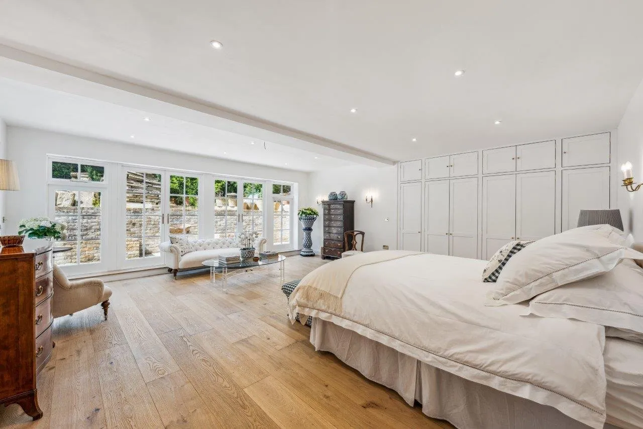 Clifton Hill, St John's Wood, London, NW8 0JT, photo 6