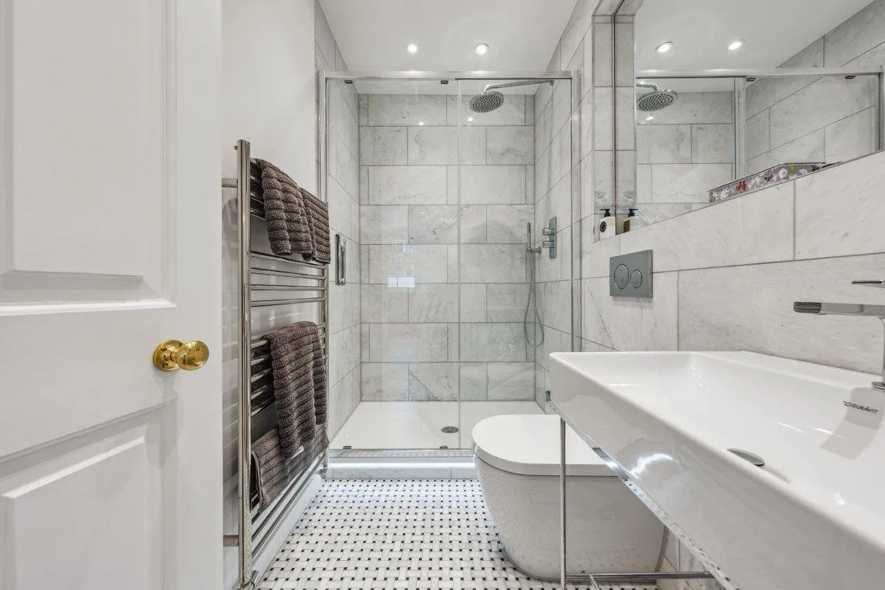 Clifton Hill, St John's Wood, London, NW8 0JT, photo 9