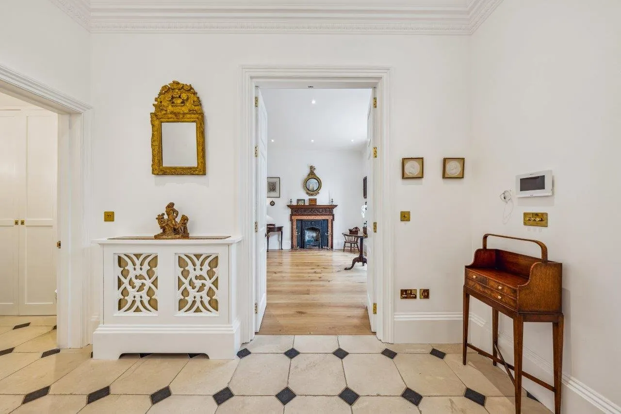 Clifton Hill, St John's Wood, London, NW8 0JT, photo 3