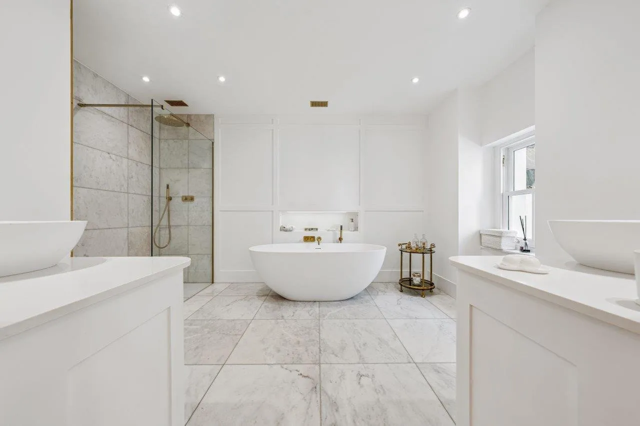 Clifton Hill, St John's Wood, London, NW8 0JT, photo 8