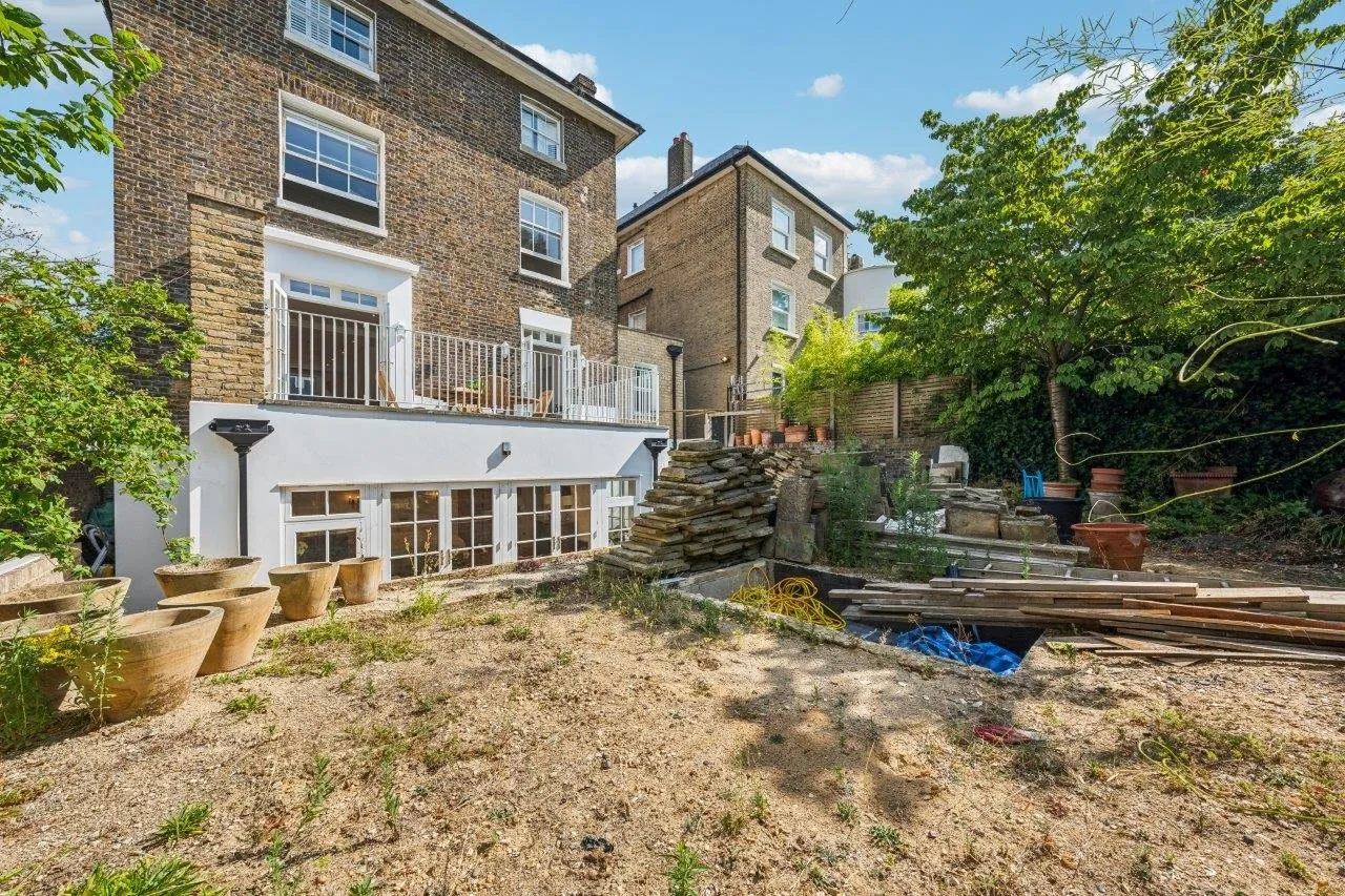 Clifton Hill, St John's Wood, London, NW8 0JT, photo 12