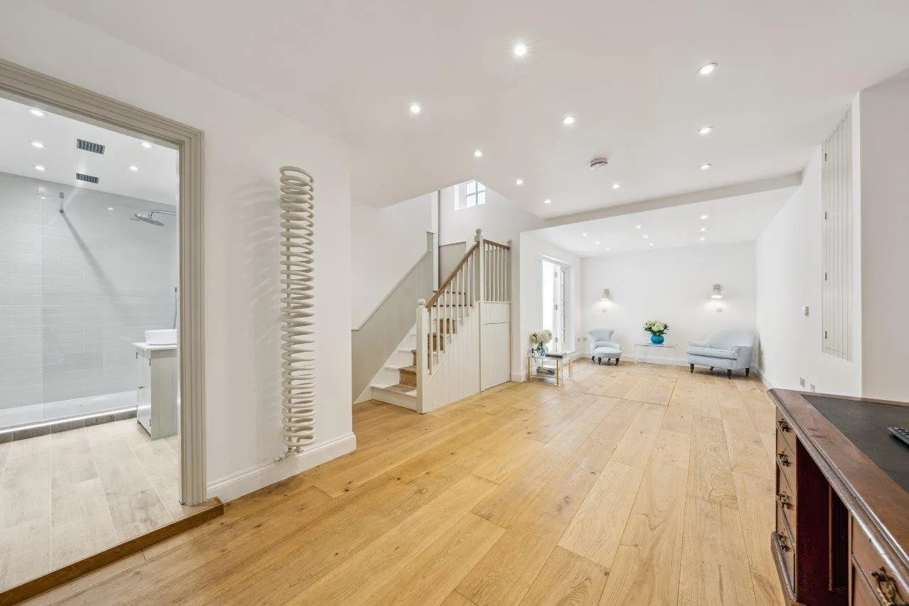 Clifton Hill, St John's Wood, London, NW8 0JT, photo 10