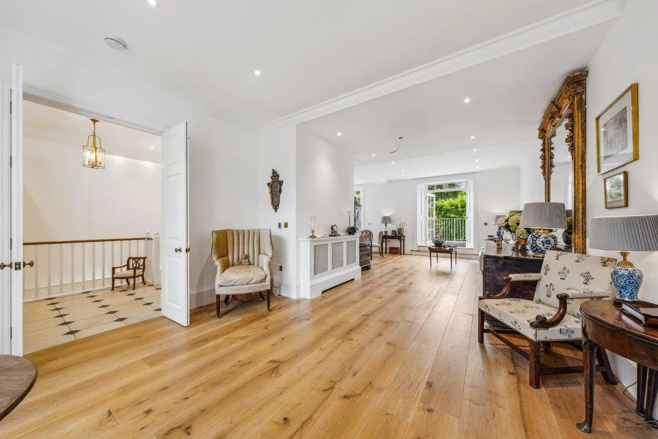 Clifton Hill, St John's Wood, London, NW8 0JT, photo 4