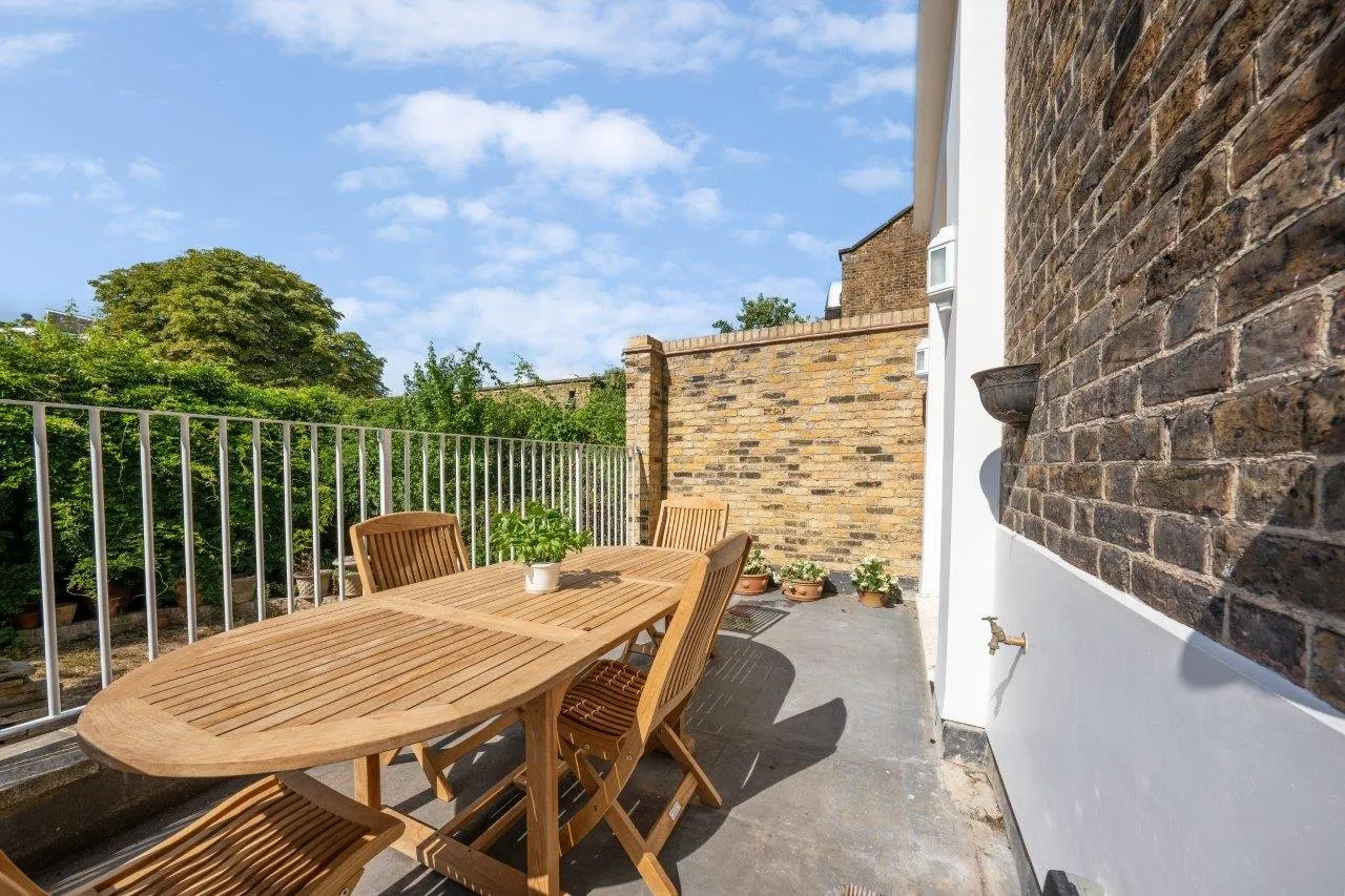 Clifton Hill, St John's Wood, London, NW8 0JT, photo 11