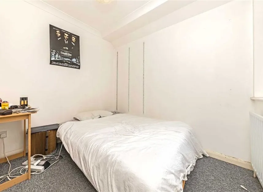 Haberdasher Street, N1, photo 6