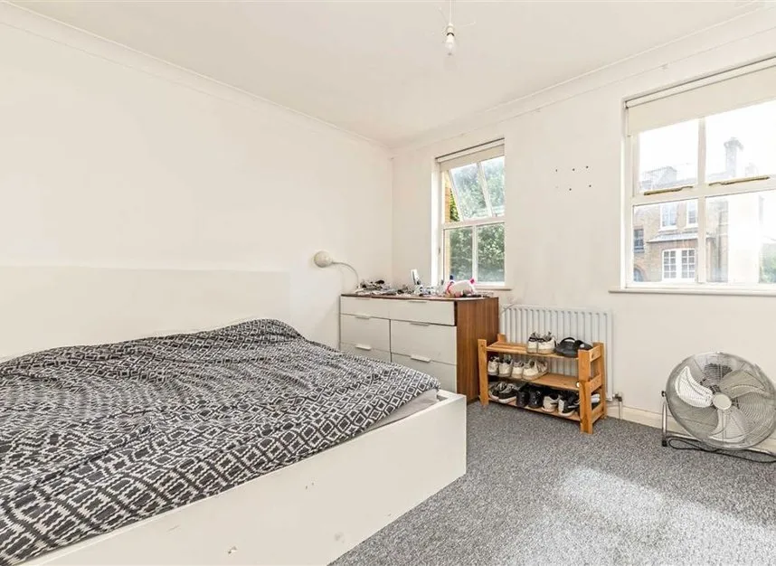 Haberdasher Street, N1, photo 5