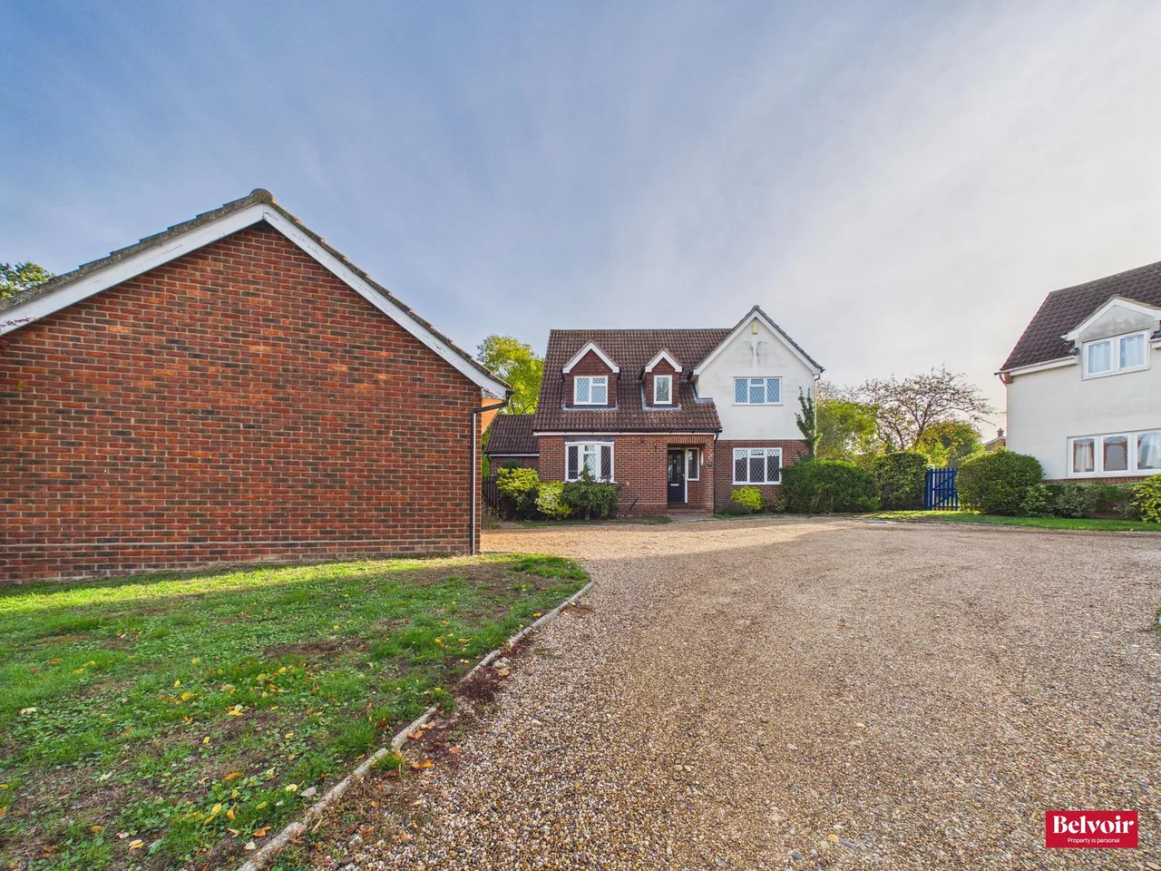Heathgate, Wickham Bishops, CM8, photo 23