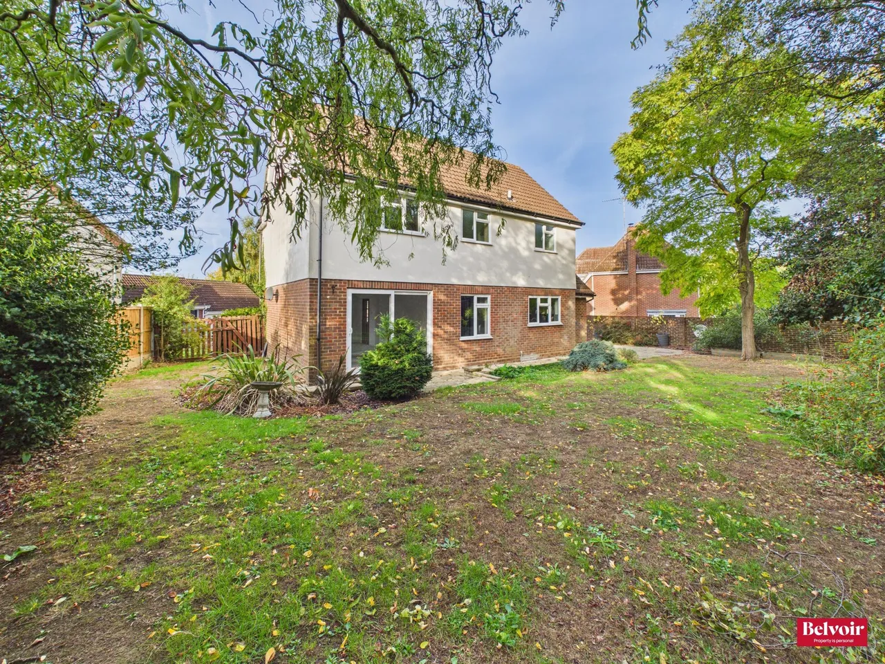 Heathgate, Wickham Bishops, CM8, photo 29