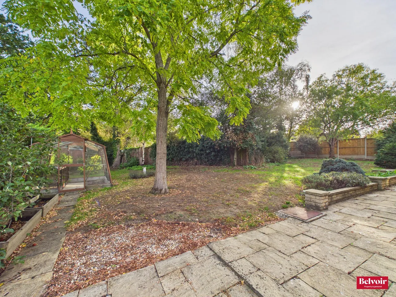 Heathgate, Wickham Bishops, CM8, photo 3