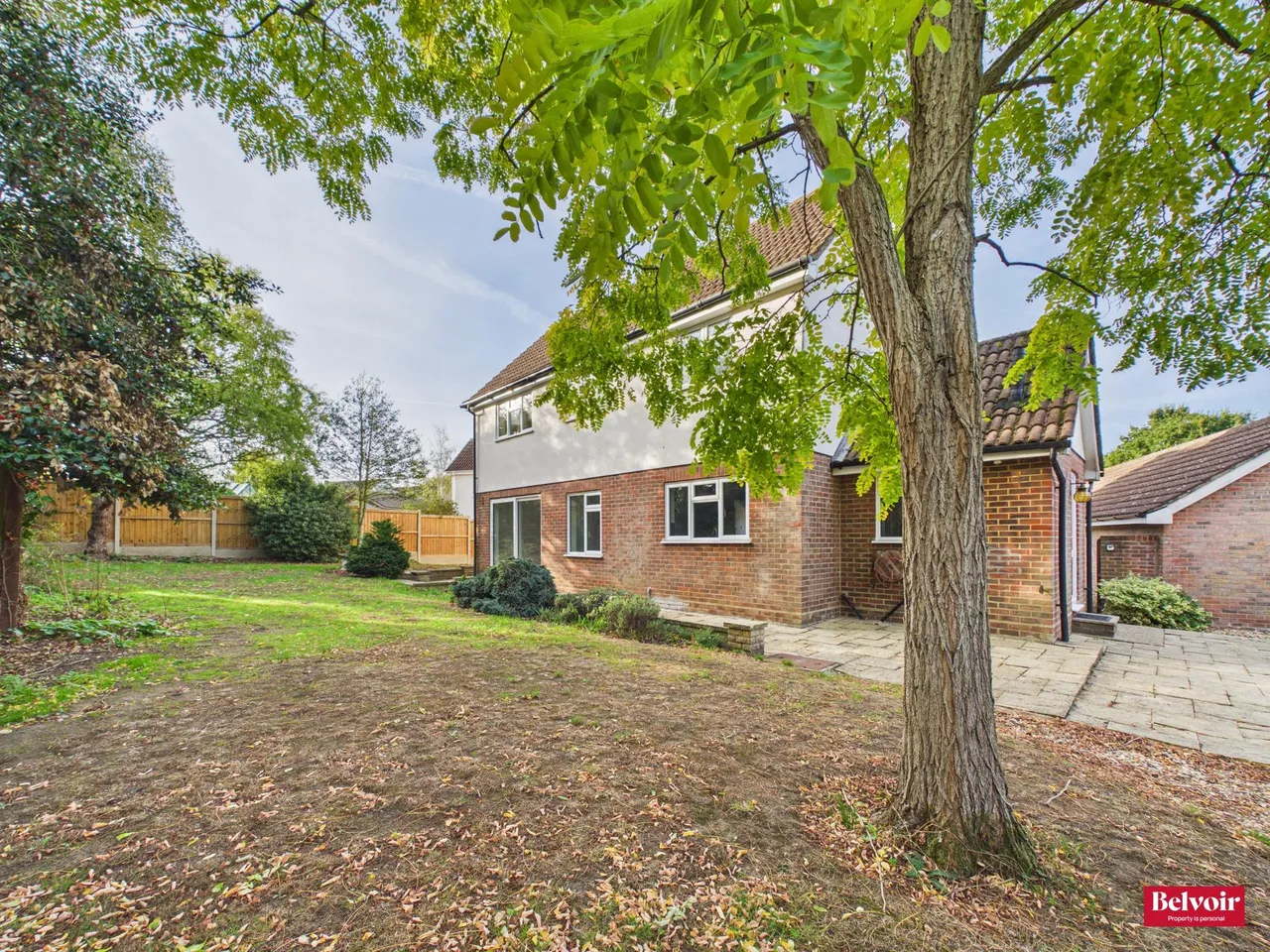 Heathgate, Wickham Bishops, CM8, photo 30