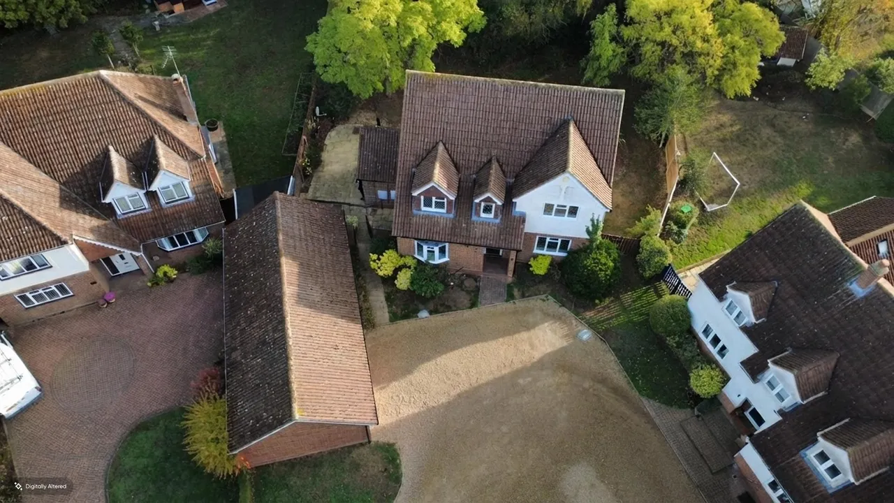 Heathgate, Wickham Bishops, CM8, photo 2