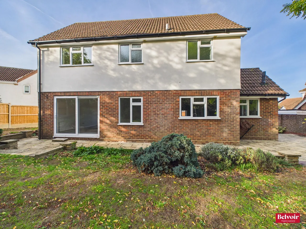 Heathgate, Wickham Bishops, CM8, photo 28