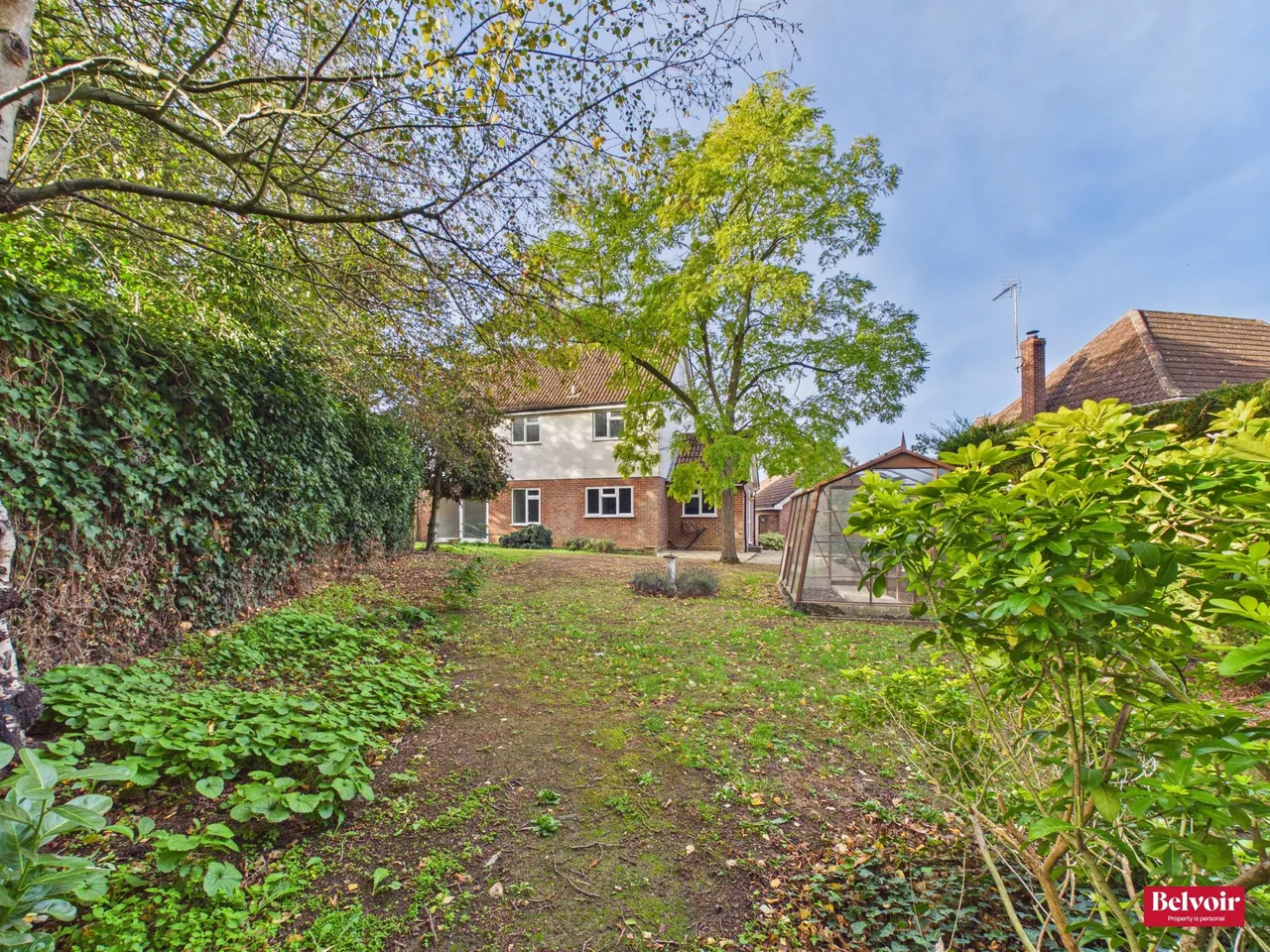 Heathgate, Wickham Bishops, CM8, photo 24