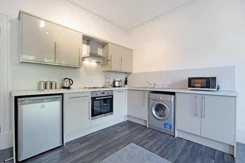 Union Place, West End, DD2, photo 3