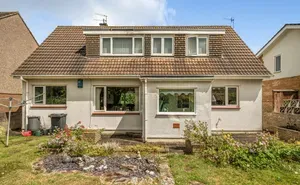 3 bed property for sale — Finches Close, Plymouth, Devon, PL9