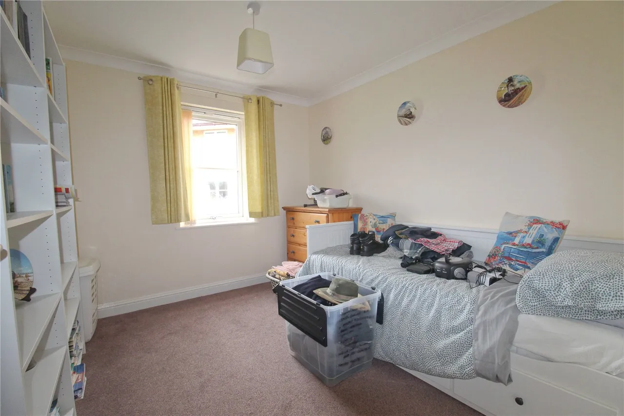 Trowbridge, Wiltshire, photo 7