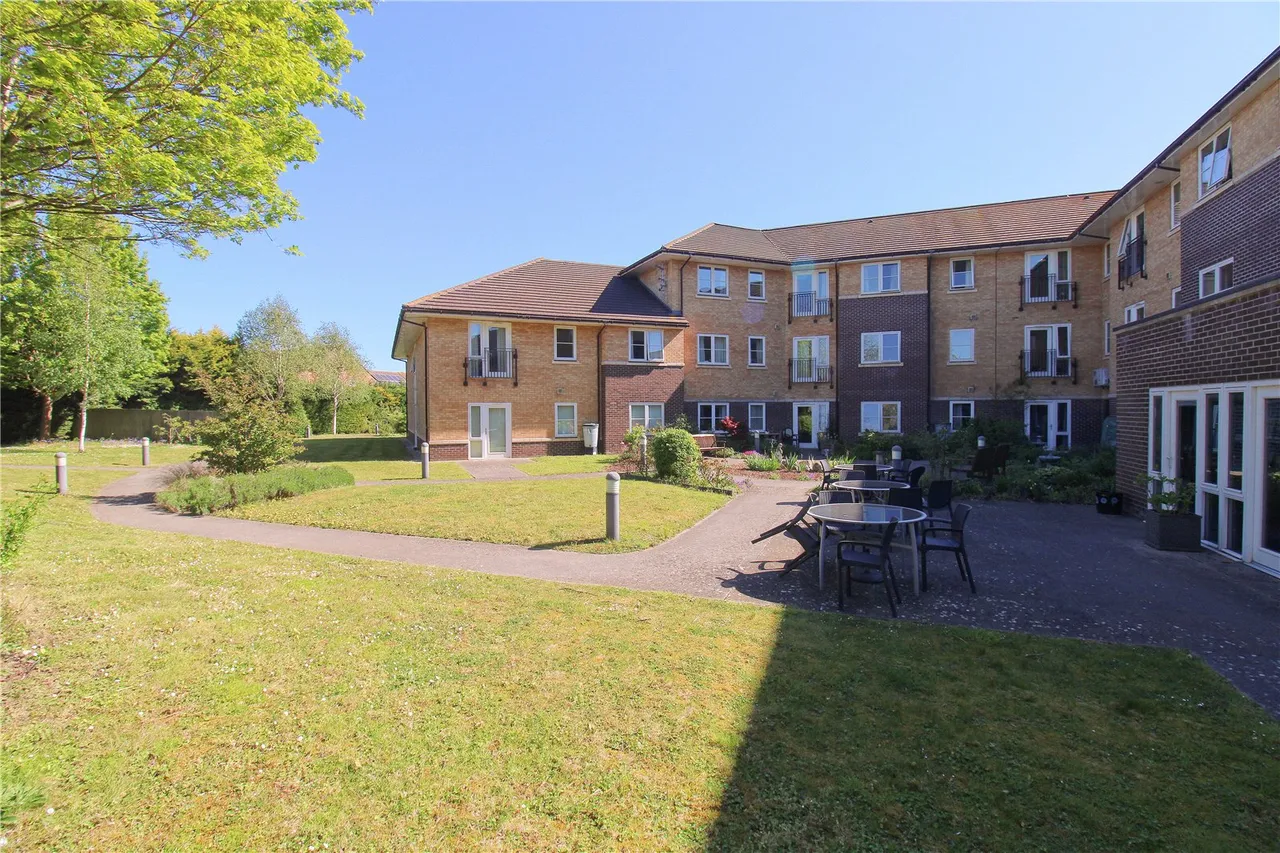 Trowbridge, Wiltshire, photo 12