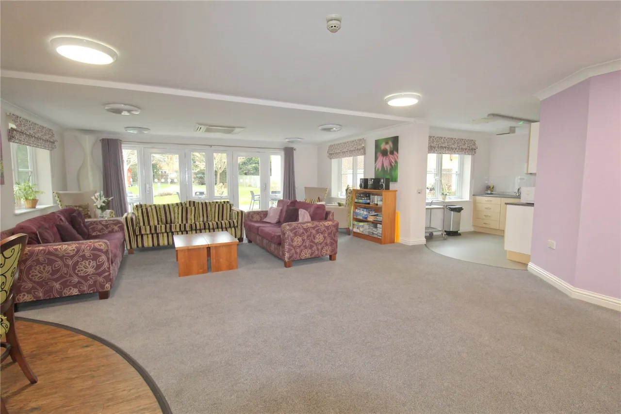 Trowbridge, Wiltshire, photo 14