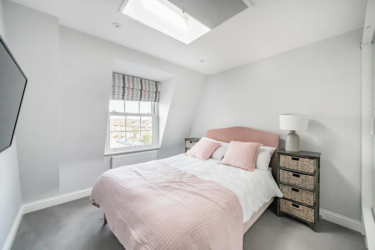 Villiers Road, Kingston upon Thames, KT1, photo 4