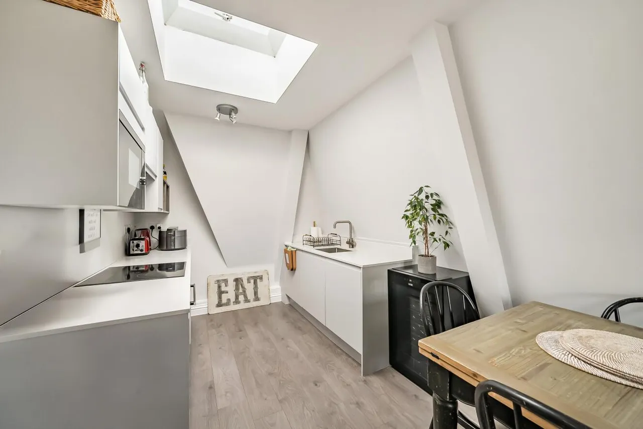 Villiers Road, Kingston upon Thames, KT1, photo 3
