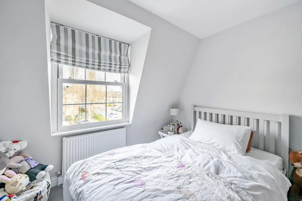 Villiers Road, Kingston upon Thames, KT1, photo 6