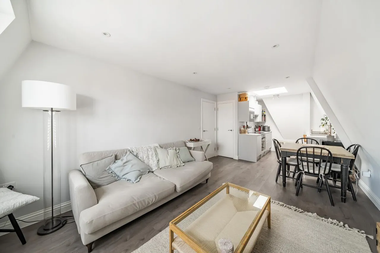 Villiers Road, Kingston upon Thames, KT1, photo 8
