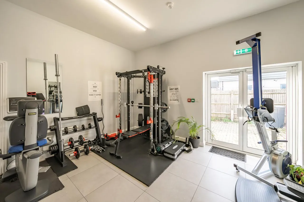 Villiers Road, Kingston upon Thames, KT1, photo 10