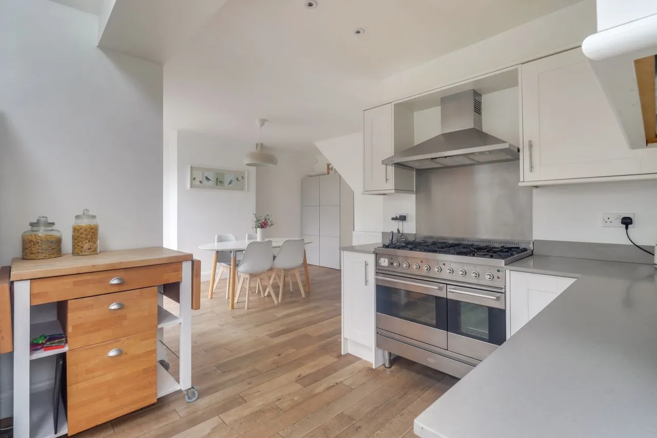 The Fairway, Bromley, BR1, photo 5