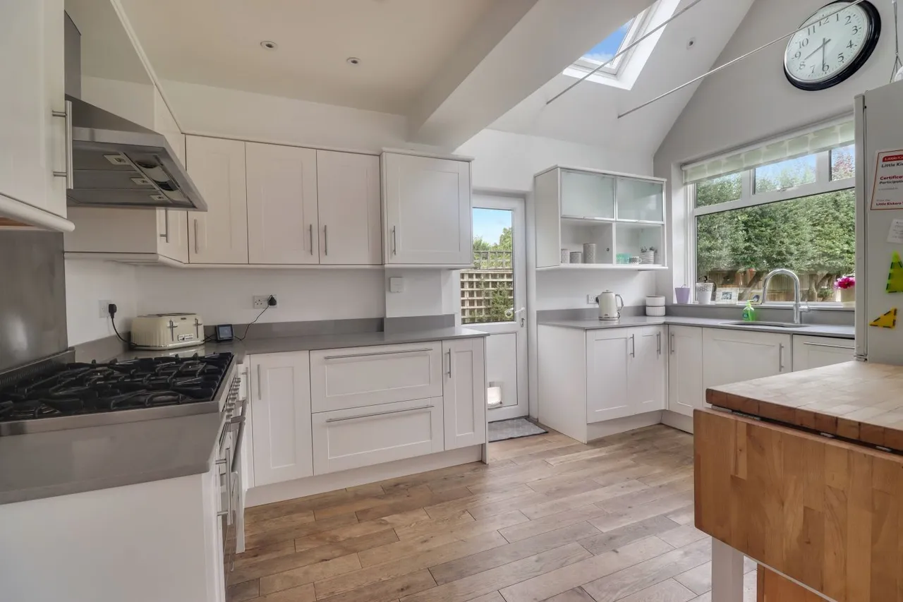 The Fairway, Bromley, BR1, photo 17