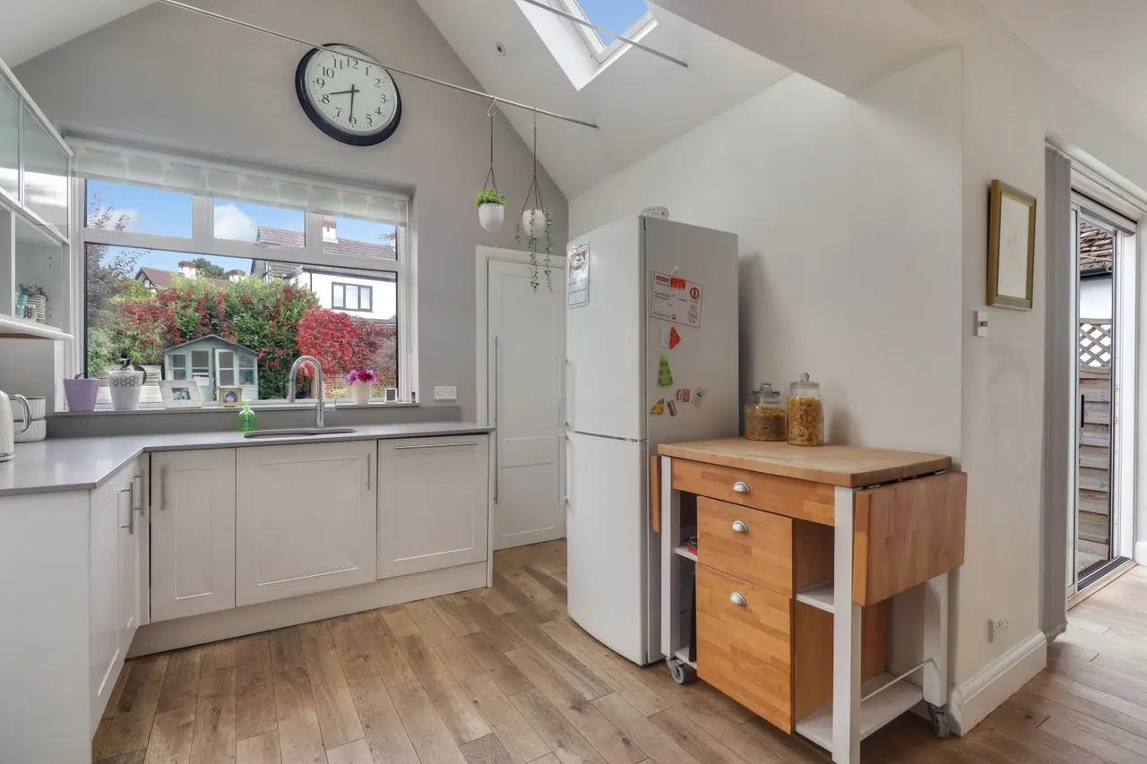 The Fairway, Bromley, BR1, photo 18