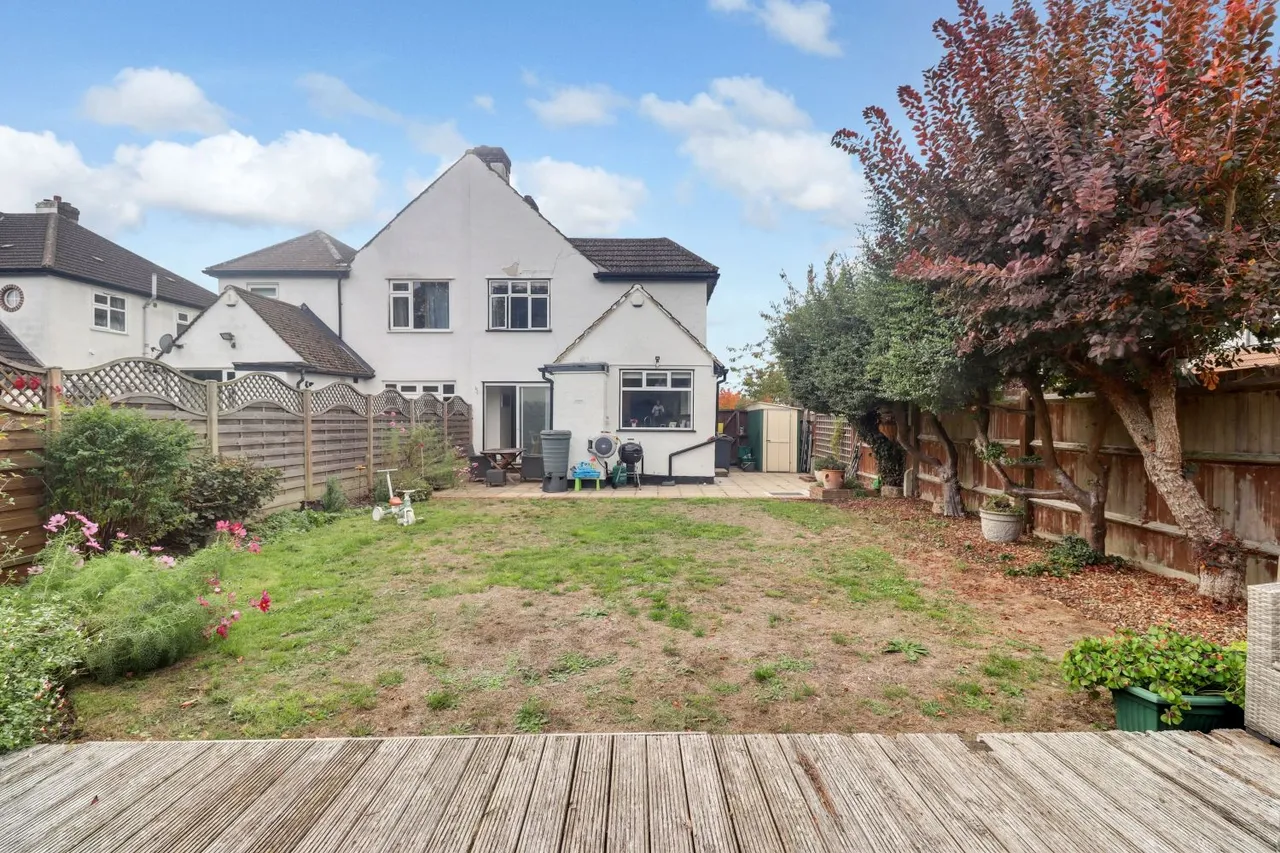 The Fairway, Bromley, BR1, photo 3