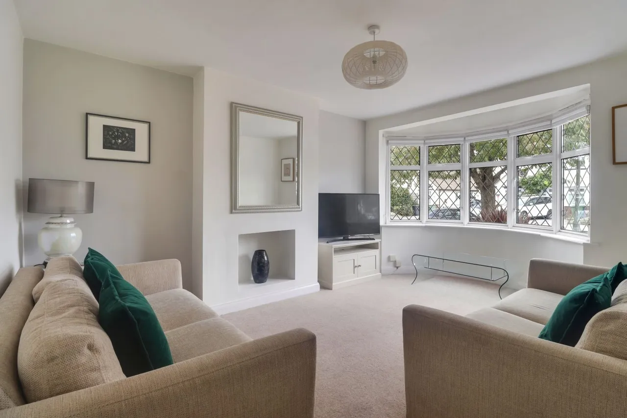 The Fairway, Bromley, BR1, photo 7