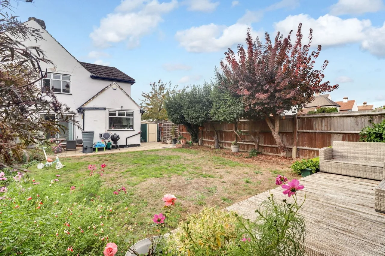 The Fairway, Bromley, BR1, photo 21