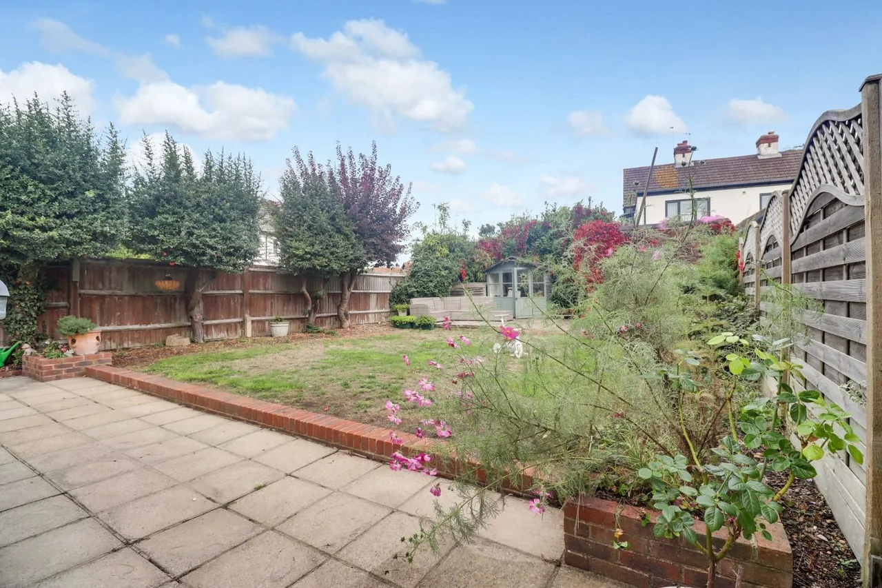 The Fairway, Bromley, BR1, photo 20