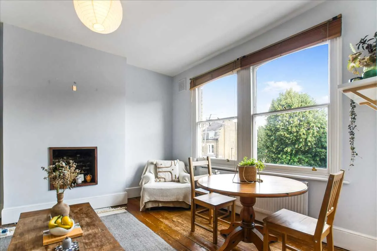 Tufnell Park Road, London, photo 10