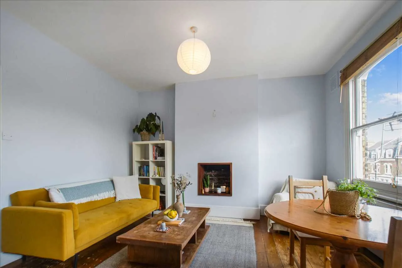 Tufnell Park Road, London, photo 2