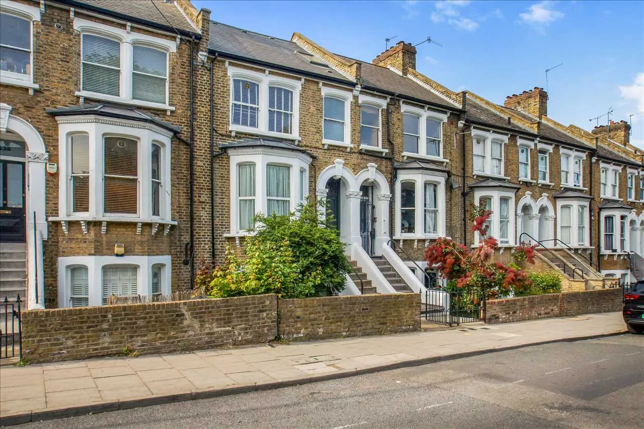 Tufnell Park Road, London, photo 15