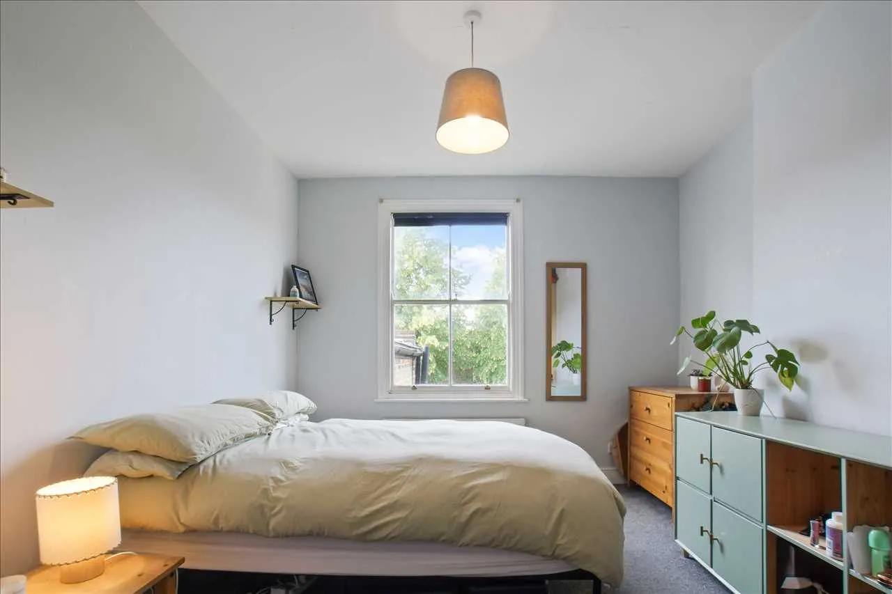 Tufnell Park Road, London, photo 5