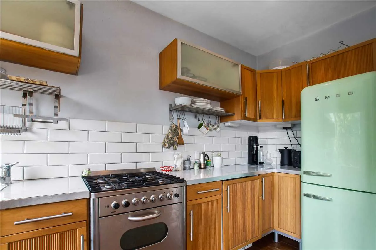 Tufnell Park Road, London, photo 8