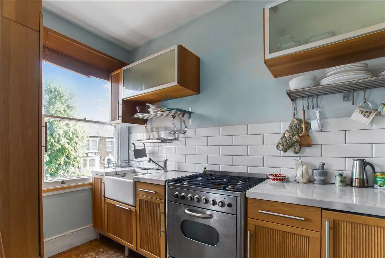Tufnell Park Road, London, photo 4
