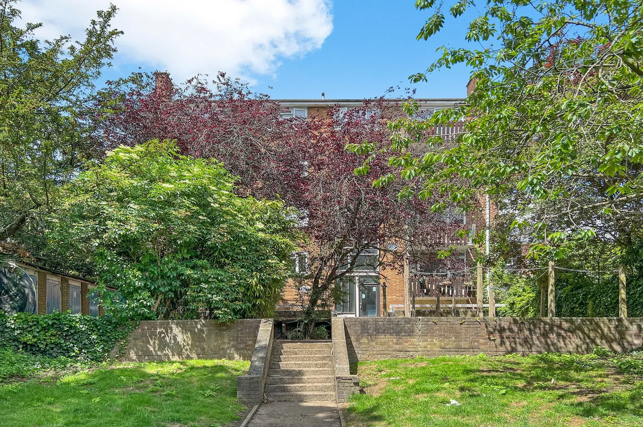 St German's Road, Forest hill, SE23 1RX, photo 14