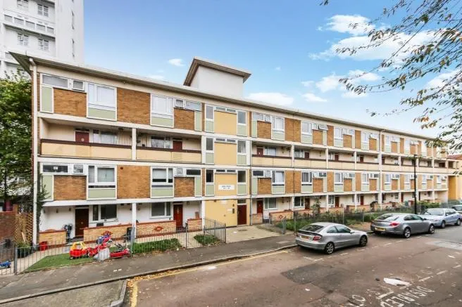 Fern Street, E3, photo 12