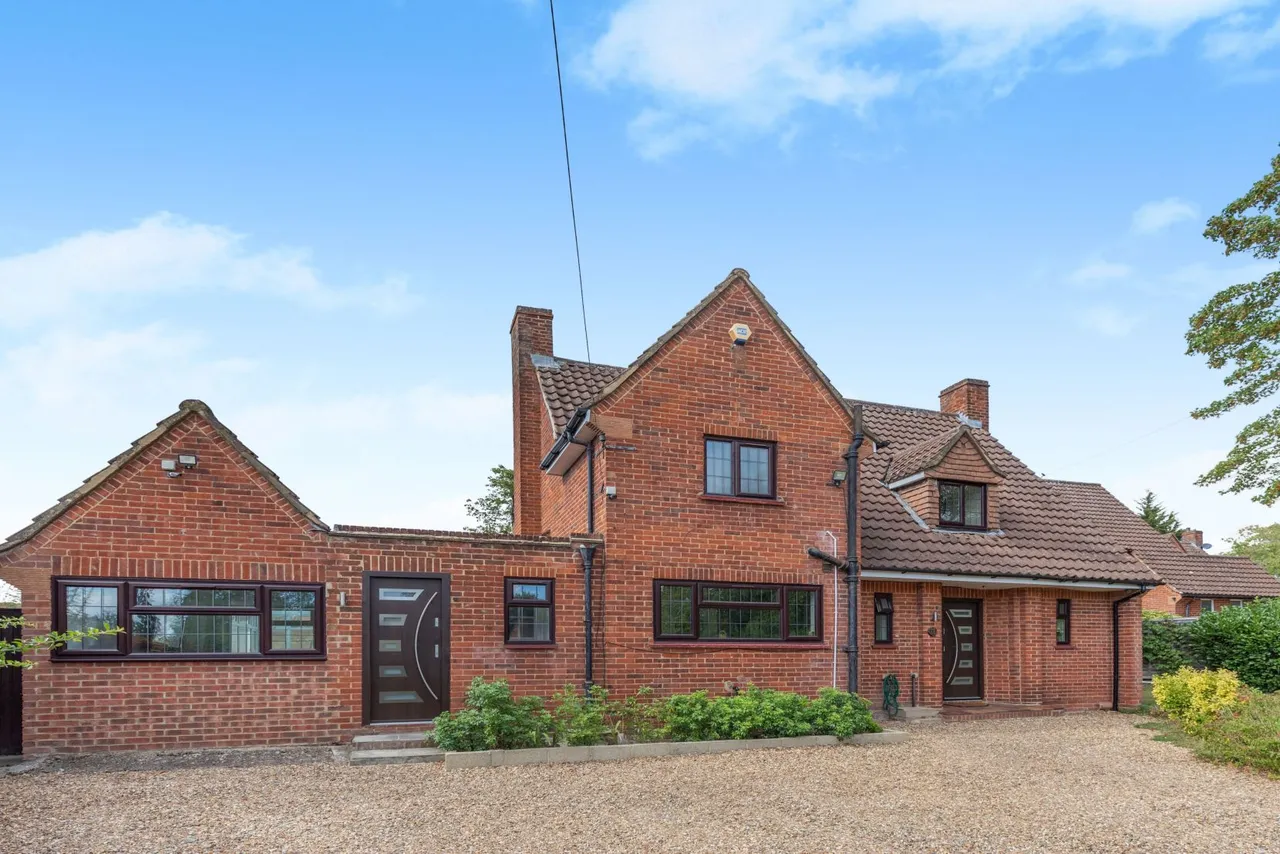 Sefton Paddock, Stoke Poges, SL2, photo 10