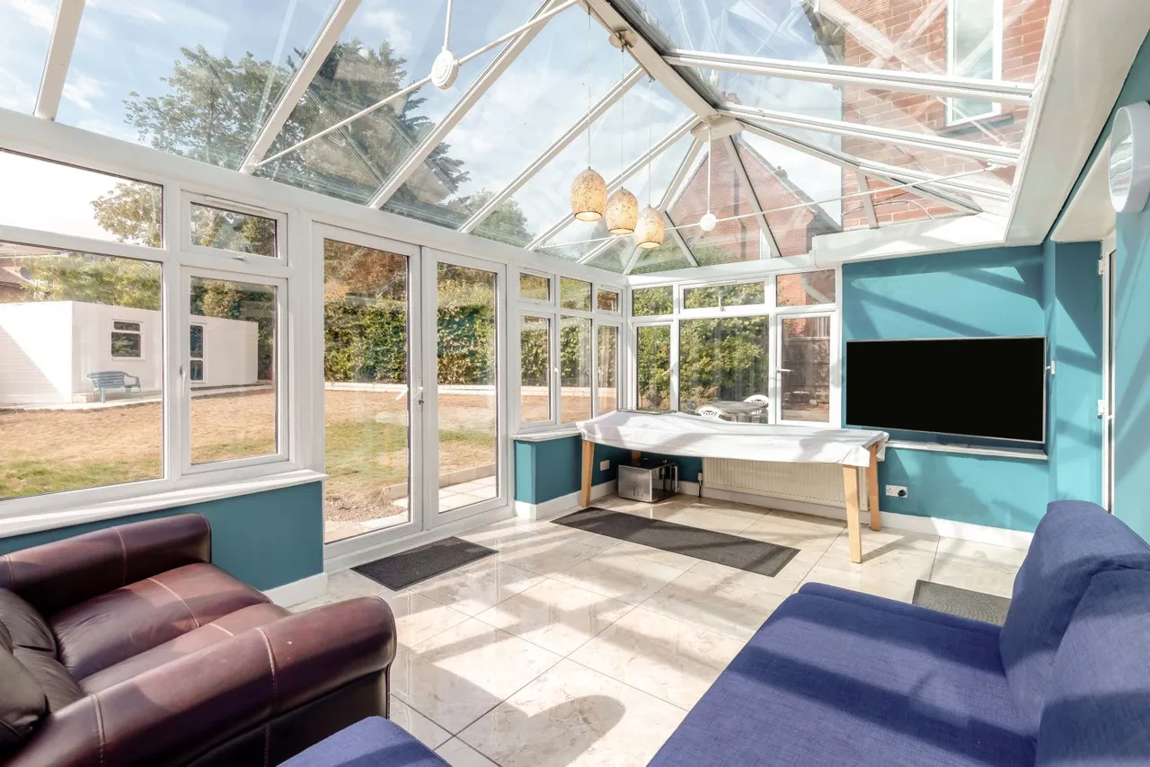 Sefton Paddock, Stoke Poges, SL2, photo 9