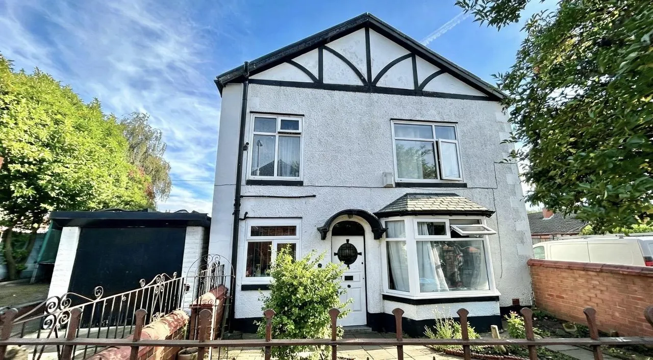 Limeside Road, Oldham, OL8, photo 10