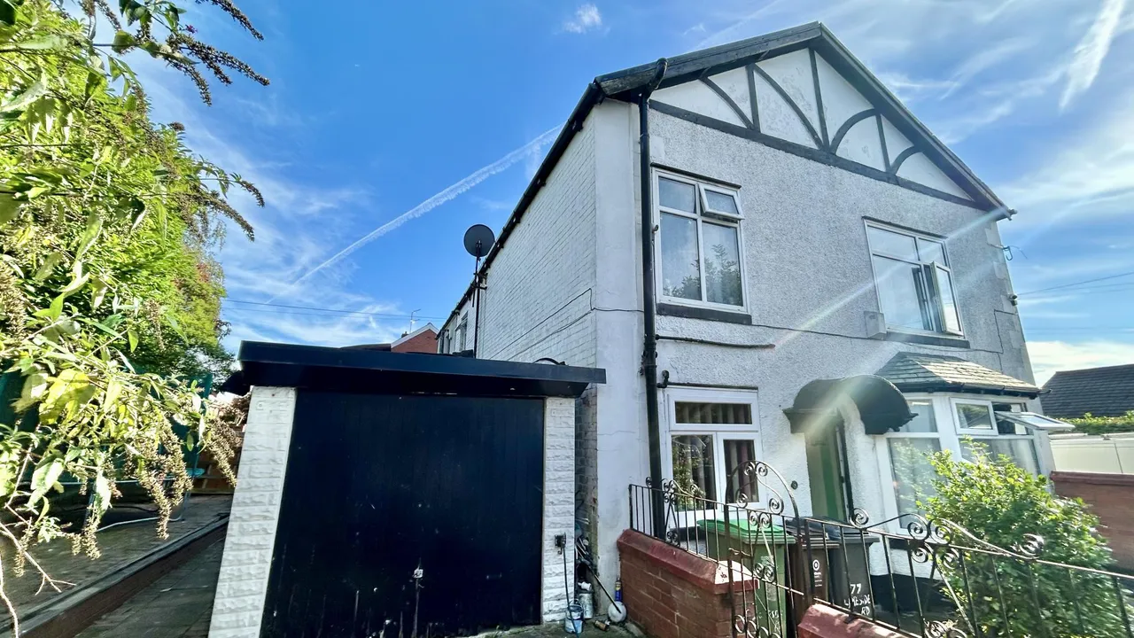 Limeside Road, Oldham, OL8, photo 18