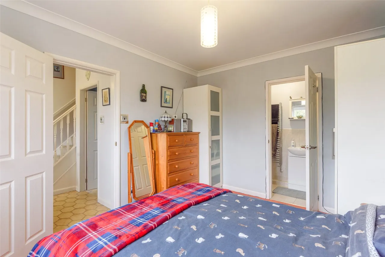 Hillside Avenue, Newtown, Powys, SY16 2PS, photo 13