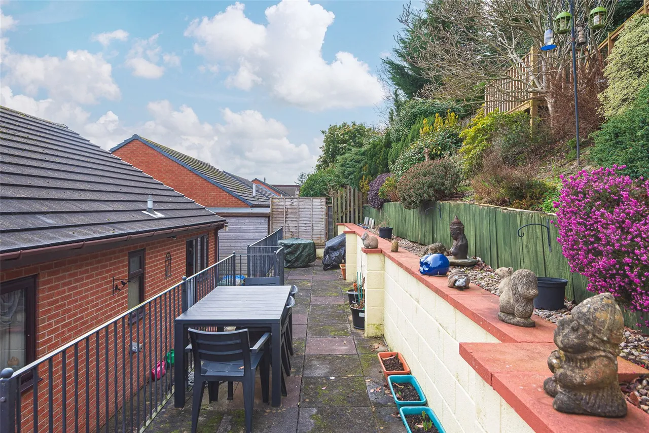 Hillside Avenue, Newtown, Powys, SY16 2PS, photo 23